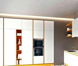 Мдф эмаль - тип 3