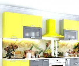 Мдф Графит - вариант 1