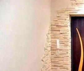 Мдф Камень - тип 1