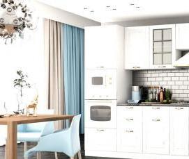 Мдф Кантри - модель 4