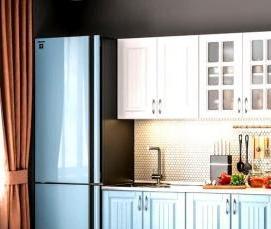 Мдф Кантри - модель 3