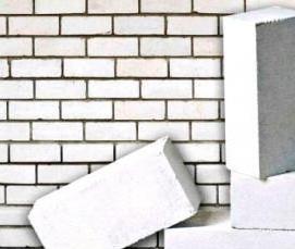 Мдф кирпич белый - вариант 1