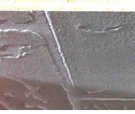 Мдф кирпич белый - вариант 2