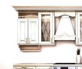 Мдф Клен - модель 2