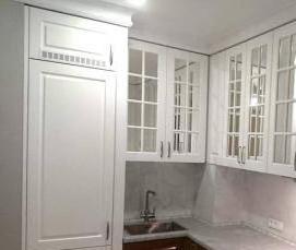 Мдф крашенный глянец - вариант 1