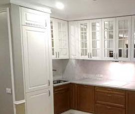 Мдф крашенный глянец - вариант 4