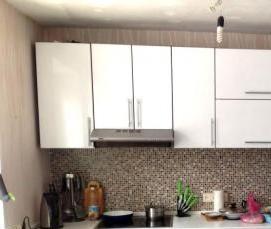 Мдф крашенный глянец - вариант 3