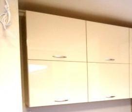 Мдф Крем - тип 3