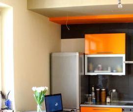 Мдф ламинированный пленкой - модель 2