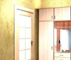 Мдф Латат Дуб молочный - модель 4