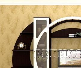 Мдф матовый - вариант 3