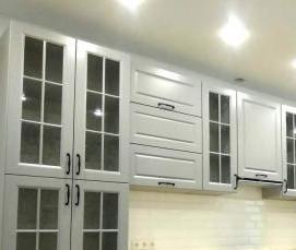 Мдф матовый - вариант 2