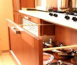 Мдф Миланский орех - вариант 2