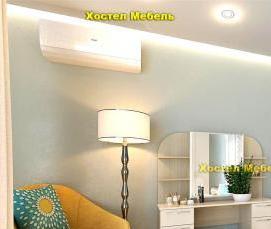 Мдф Млечный Дуб - тип 1