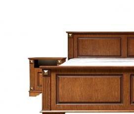 Мдф Мореный Дуб - тип 3