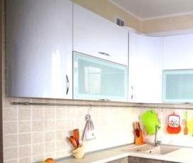 Мдф Мореный Дуб - тип 2