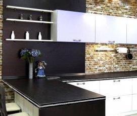 Мдф Мрамор - модель 4