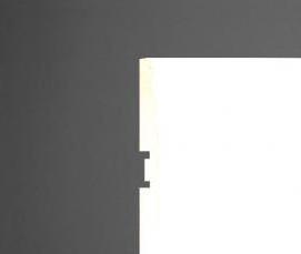 Мдф напольный - модель 3