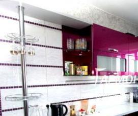 Мдф облицованный пленкой - вариант 1