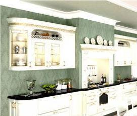 Мдф облицованный пленкой - вариант 4