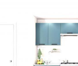 Мдф облицованный пленкой - вариант 2