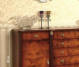 Мдф Орех Пекан - модель 1