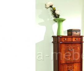 Мдф Орех Пекан - модель 3