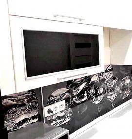 Мдф панель Альбико - модель 4