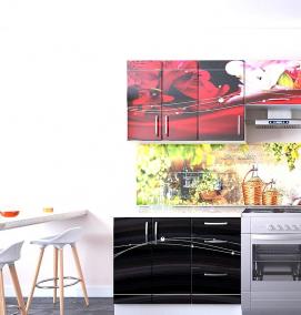 Мдф панель Альбико - модель 3