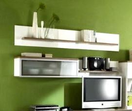 Мдф панель Капучино - тип 1