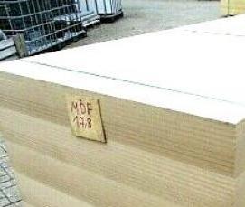 Мдф панели 2800 мм - тип 1