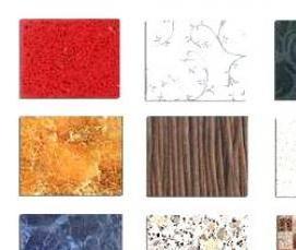 Мдф панели 3000 мм - тип 3