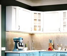 Мдф панели Белое дерево - тип 3