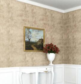 Мдф панели белые - тип 4