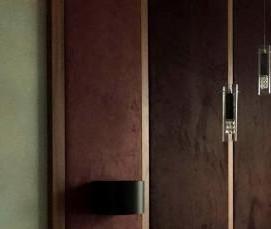 Мдф панели Кожа - тип 1