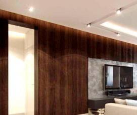 Мдф панели Кожа - тип 4