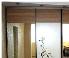 Мдф панели Кожа - тип 2