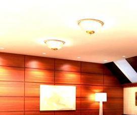 Мдф панели Лиственница - тип 4