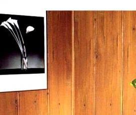 Мдф панели Лиственница - тип 3