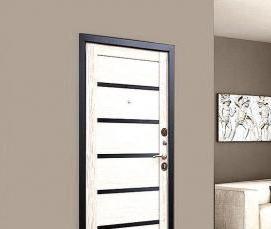 Мдф панели Лиственница - тип 2