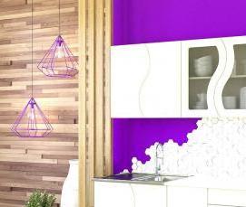 Мдф панели Волна - вариант 2