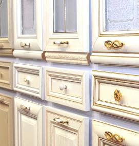 Мдф патина - вариант 3