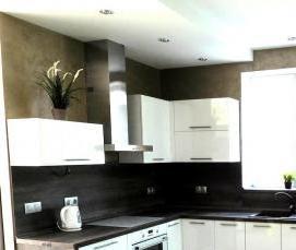 Мдф пластик - тип 3