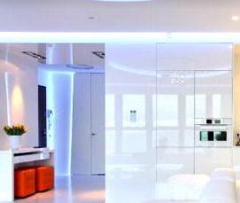 Мдф пластик - тип 2