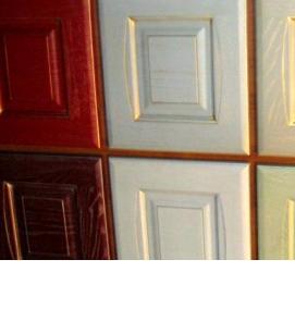 Мдф пленка - модель 4