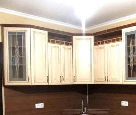 Мдф под дерево - тип 3