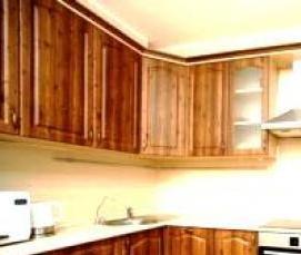 Мдф под дерево - тип 2