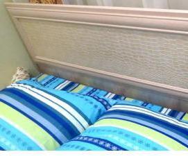 Мдф под кожу - тип 4