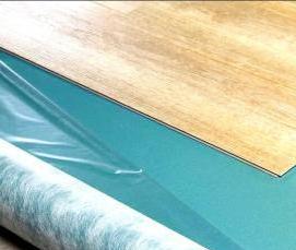 Мдф под ламинат - тип 4