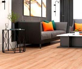 Мдф под ламинат - тип 2